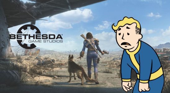 Comment Bethesda a échappé à la popularité soudaine de Fallout 4 avec la mise à jour de nouvelle génération