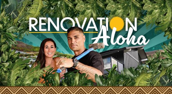 Renovation Aloha TV Show on HGTV: canceled or renewed?