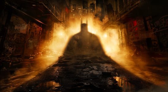 Un nouveau jeu Batman Arkham est en route, mais pouvez-vous y jouer ?