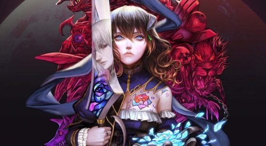 Bloodstained: Ritual Of The Night obtient les modes PvP et « Chaos »