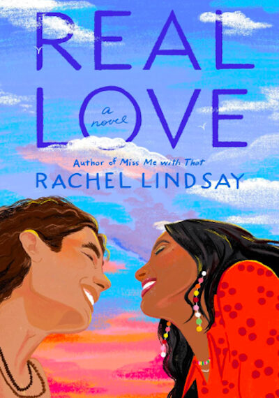 Couverture du livre « Le vrai amour » de Rachel Lindsay