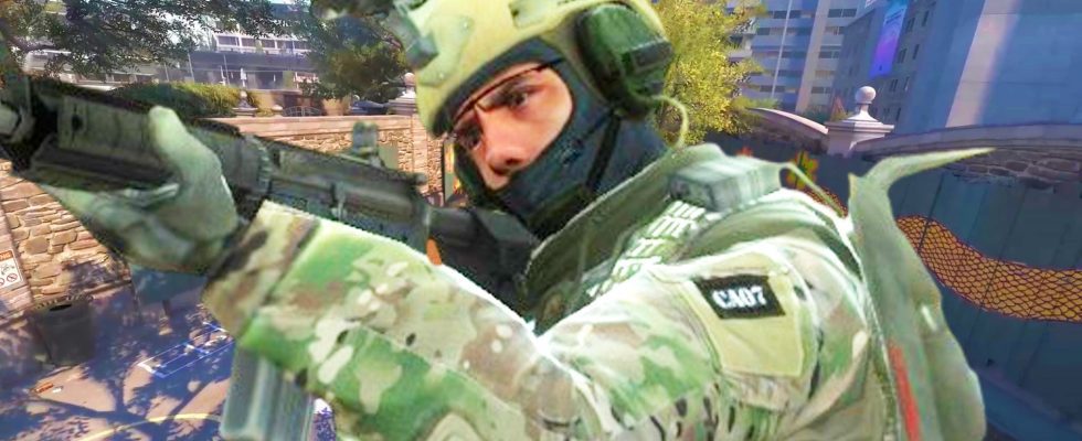 La nouvelle vague d'interdiction de Counter-Strike 2 tue les tricheurs sous vos yeux