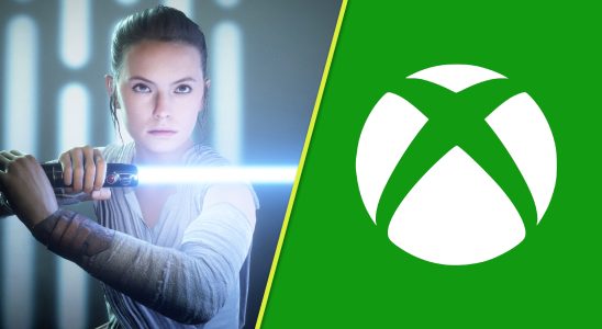 La vente Xbox réduit jusqu'à 90 % sur certains de nos jeux Star Wars préférés