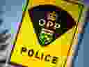 Police provinciale de l'Ontario 