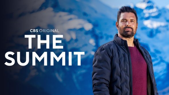 L'émission Summit TV sur CBS : séries commandées pour la saison 2024-25