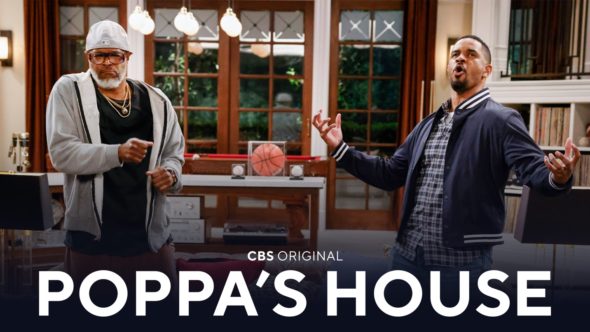 Émission TV Poppa's House sur CBS : série commandée pour la saison 2024-25