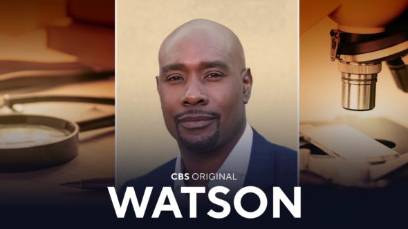 Émission Watson TV sur CBS : série commandée pour la saison 2024-25