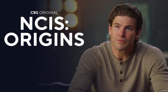NCIS: Origins TV show on CBS: series ordered for 2024-25 season