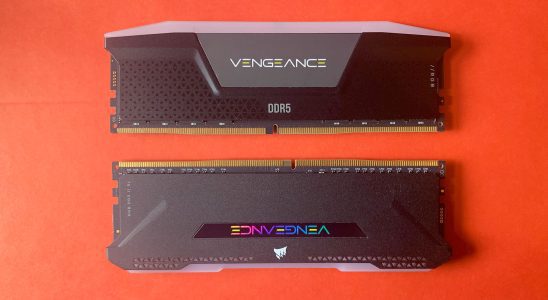 DDR4 vs DDR5 – quelle RAM acheter pour les jeux