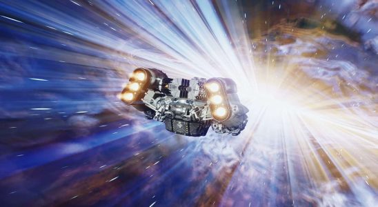 Bethesda aurait pu laisser tomber un indice majeur pour le DLC Starfield Shattered Space dans la mise à jour de mai