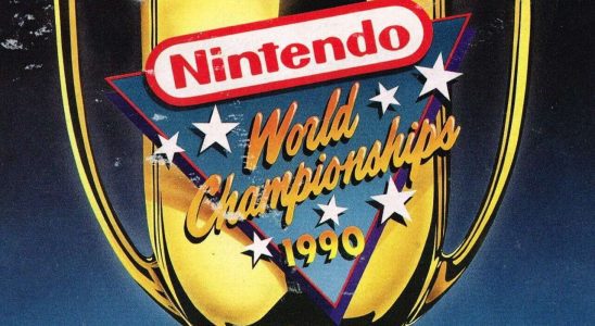 Classement ESRB pour les Championnats du monde Nintendo : l'édition NES apparaît de nulle part
