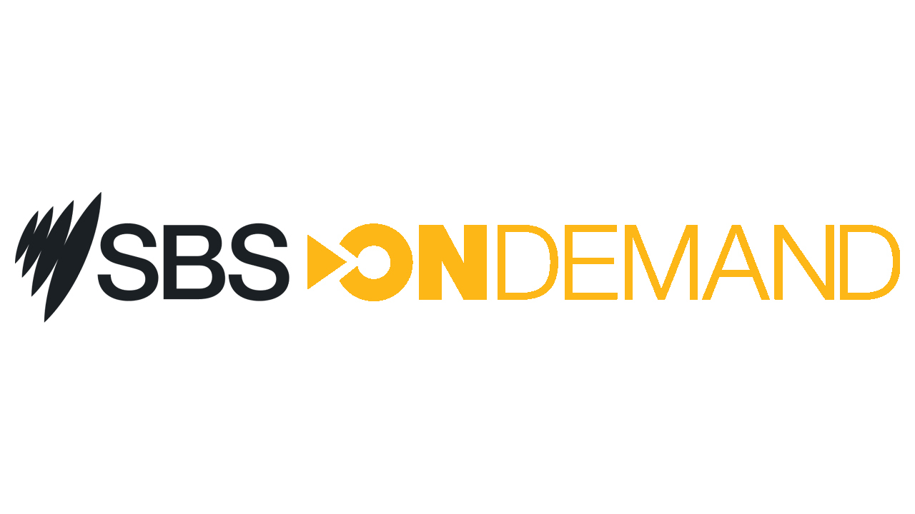 Bannière du logo SBS On Demand