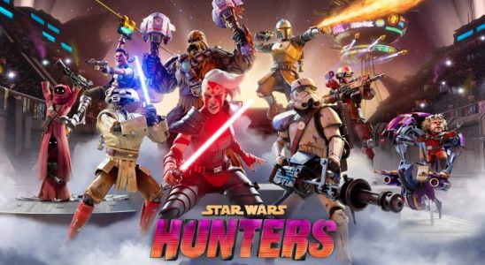 Changer la taille des fichiers - Star Wars : Hunters, Mémoires en lecture seule : Neurodiver, plus