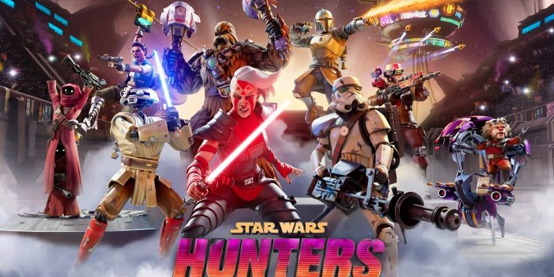 Changer la taille des fichiers - Star Wars : Hunters, Mémoires en lecture seule : Neurodiver, plus