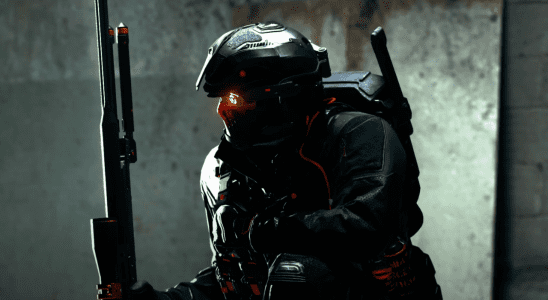 Call Of Duty ajoute un nouveau DLC qui prend en charge les vétérans militaires