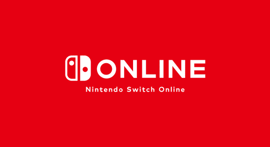 Mise à jour de l'application Nintendo Switch Online maintenant disponible (version 2.10.0), notes de mise à jour