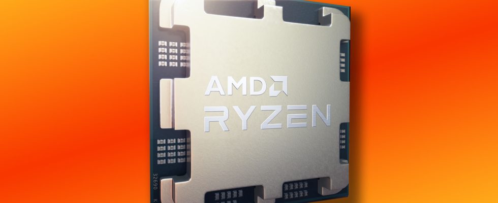Le nouveau nom du processeur Ryzen d'AMD vient de fuir, et ce n'est pas ce à quoi vous vous attendez