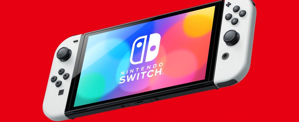 La prochaine console du président de Nintendo peut être décrite comme « Switch next model »