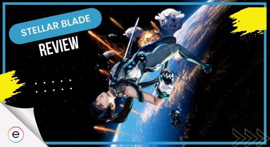 Stellar Blade Review – Combat stellaire dans un monde non stellaire