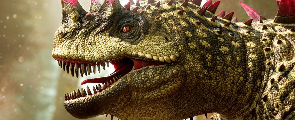 Ark Survival Ascended officialise ses meilleurs mods de dinosaures