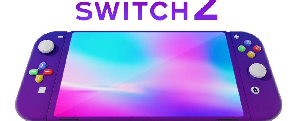Les développeurs de jeux ont commencé à confirmer la prise en charge de la Nintendo Switch 2