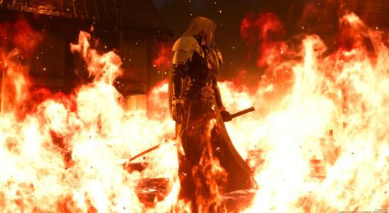 Square Enix entamera des licenciements dans le cadre des « réformes structurelles » cette semaine