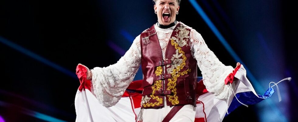 Analyse de l'Eurovision : les points à retenir des résultats du vote alors que le chaos persiste
