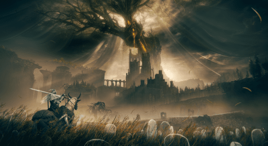 FromSoftware révèle un nouvel ennemi Elden Ring avec un design Bloodborne-esque