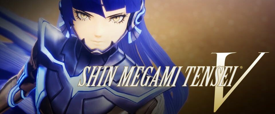 Shin Megami Tensei V et tous les DLC seront retirés du Switch eShop
