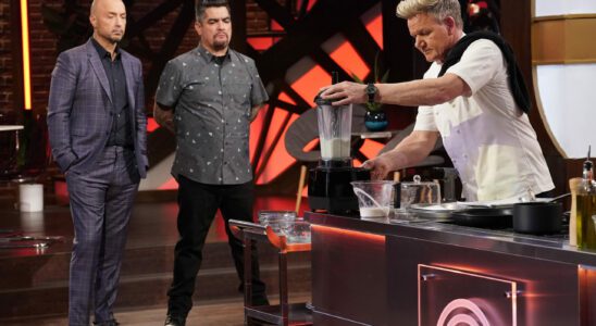 Chef cuisinier : saison 15 ;  La série FOX obtient un renouvellement anticipé pour la saison télévisée 2024-25