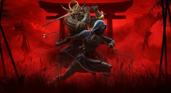 La bande-annonce d'Assassin's Creed Shadows révèle que les deux protagonistes samouraï et shinobi seront disponibles en novembre
