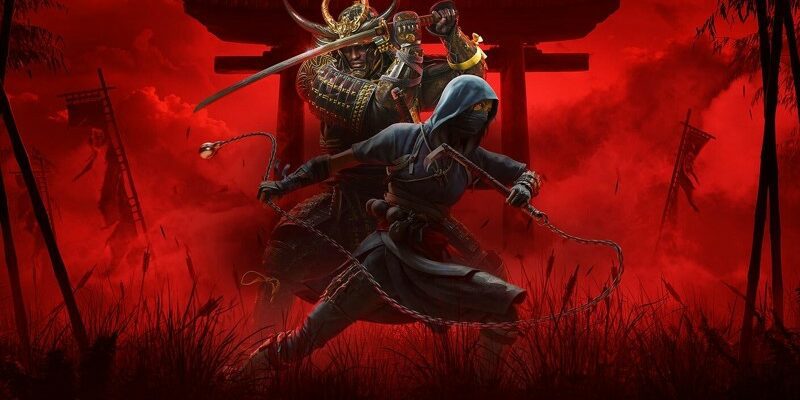 La bande-annonce d'Assassin's Creed Shadows révèle que les deux protagonistes samouraï et shinobi seront disponibles en novembre