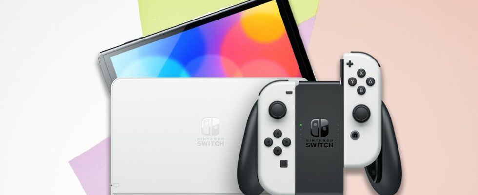 Les meilleures offres et packs Nintendo Switch ﻿– mai 2024