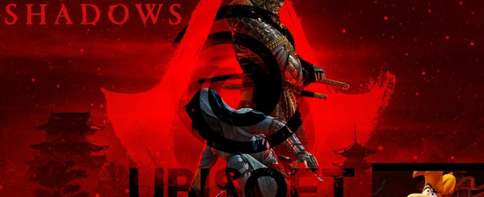Peu importe à quel point Assassin's Creed Shadows est beau, je ne peux pas faire confiance à Ubisoft