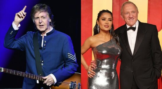Paul McCartney devient le premier musicien milliardaire britannique sur la liste des riches célèbres : qui d’autre a réussi ?