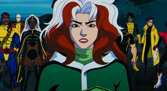 La saison 1 de X-Men '97 place les gens au-dessus des super-héros