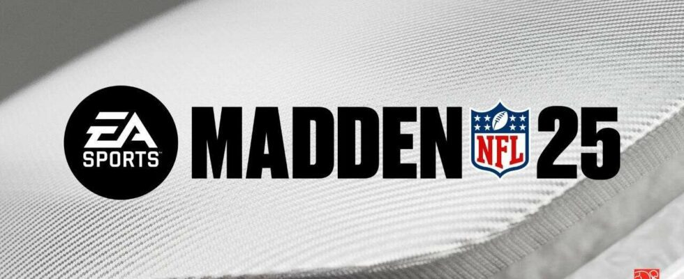 Les précommandes de Madden NFL 25 sont en ligne – Voici comment obtenir une carte-cadeau gratuite de 10 $