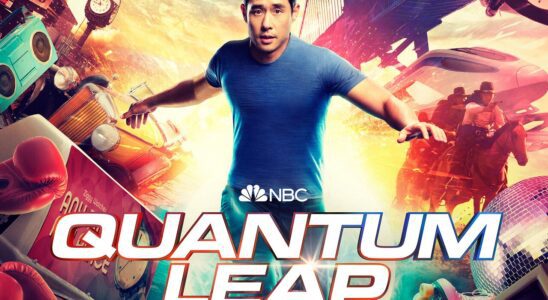 Quantum Leap TV show on NBC: canceled or renewed?