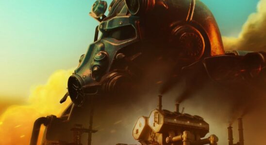 Fallout arrive sur Fortnite