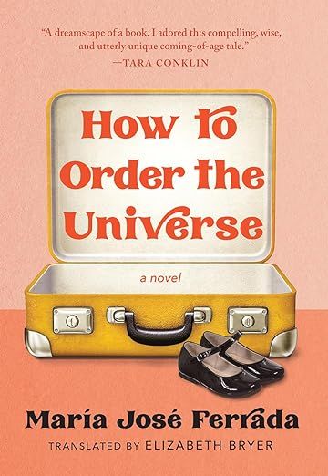 Comment commander la couverture du livre Univers