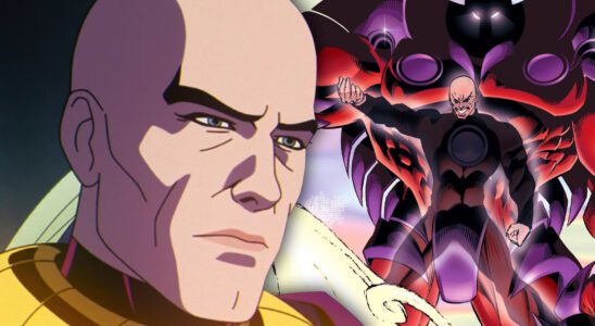X-Men '97 pourrait être sur le point d'adapter le plus grand crossover des bandes dessinées