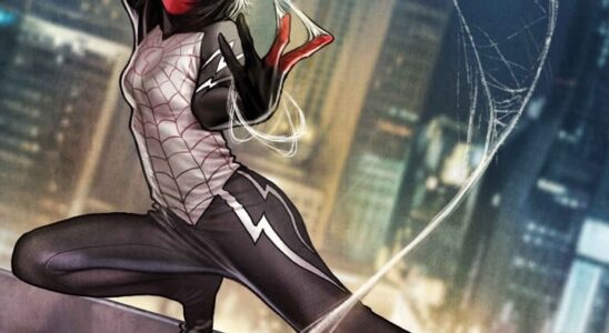 Silk: Spider Society TV Show on MGM+ and Prime Video: canceled or renewed?