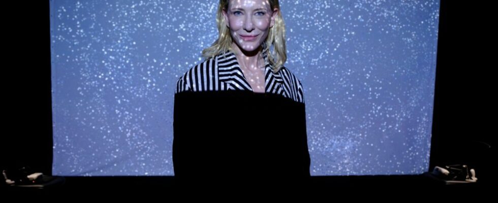 Avec « Evolver », Cate Blanchett apporte la passion XR à Cannes Les lectures incontournables les plus populaires Abonnez-vous aux newsletters variées Plus de nos marques