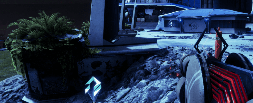 Comment résoudre les énigmes du coffre-fort dans « Zero Hour » de Destiny 2