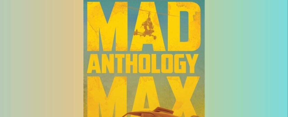 Le coffret Blu-Ray Mad Max 4K est bon marché sur Amazon avant la sortie de Furiosa