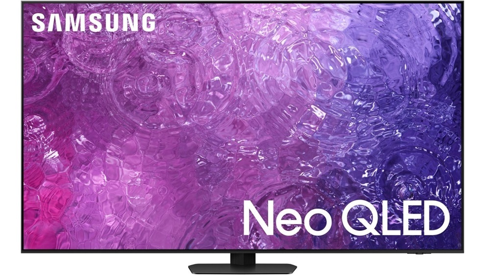 Téléviseur Samsung Neo QLED 4K