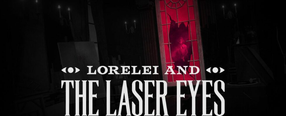 Lorelei and the Laser Eyes Review: Nostalgic, challenging, satisfying - - Reviews