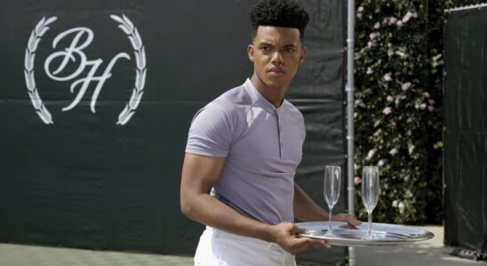 Bel-Air TV show on Peacock: canceled or renewed?