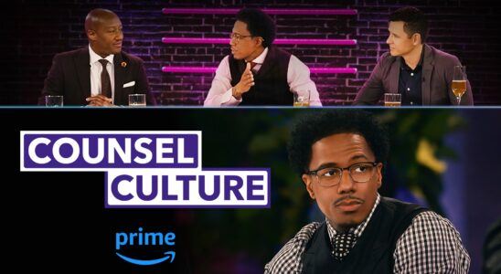 Counsel Culture TV Show on Prime Video and Amazon Freevee: canceled or renewed?