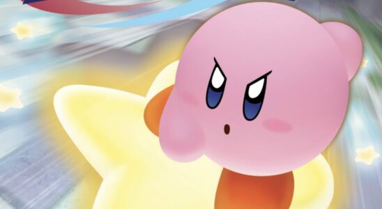 Aléatoire : Sakurai coupe le Dolby Surround du jeu Kirby pour réduire le temps d'attente des joueurs
